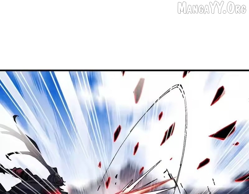Master: This rebellious disciple is definitely not the Holy Son Chapter 173 - page 129